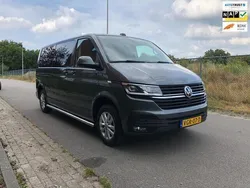 Grijs Gebruikt 2020 VW T6.1 Van | € 22.950 (Goede deal)