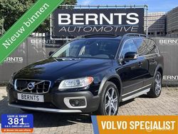 Zwart Gebruikt 2013 Volvo XC70 SUV | € 23.550