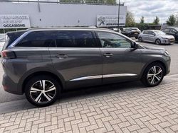 Gebruikt 2021 Peugeot 5008 GT MPV | € 27.200 (Iets duurder)