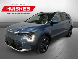 Blauw metallic Gebruikt 2025 Kia e-Niro Air SUV | € 40.950 (Eerlijke prijs)