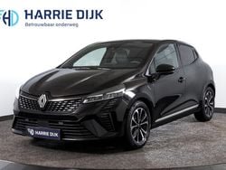 Zwart Gebruikt 2024 Renault Clio V Techno Hatchback | € 18.995 (Eerlijke prijs)