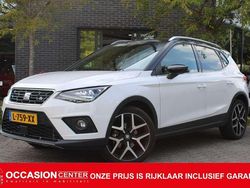 Wit Gebruikt 2021 Seat Arona FR SUV | € 22.450 (Iets duurder)