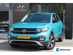 Divers Gebruikt 2022 VW T-Cross Life SUV | € 20.900 (Goede deal)