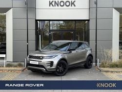 Grijs Gebruikt 2022 Land Rover Range Rover evoque SE Dynamic SUV | € 46.850 (Eerlijke prijs)