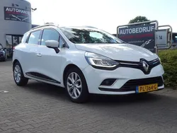 Renault Clio GrandTour