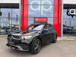 Zwart Gebruikt 2022 Mercedes GLE350 SUV | € 73.999 (Duur)