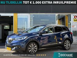 Blauw Gebruikt 2018 Renault Kadjar Bose Edition SUV | € 19.545 (Eerlijke prijs)