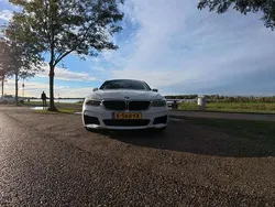 Wit Gebruikt 2020 BMW 630 Executive Coupé | € 38.525