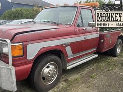 Rood Gebruikt 1990 Ford T Pickup | € 7.499