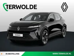 Renault Scénic