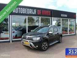 Zwart Gebruikt 2021 Dacia Duster Prestige SUV | € 15.950 (Eerlijke prijs)