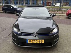 Grijs Gebruikt 2015 VW Golf VII GTE Hatchback | € 13.000 (Eerlijke prijs)