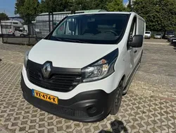 Overige Gebruikt 2016 Renault Trafic Van | € 3.650 (Eerlijke prijs)