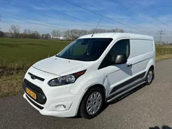 Wit Gebruikt 2017 Ford Transit Trend Van | € 6.249 (Goede deal)