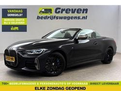 Zwart Gebruikt 2023 BMW M440 Executive Sedan | € 65.900 (Goede deal)