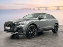 Suv Nieuw 2025 Audi Q8 Proline SUV | € 128.553 (Goede deal)