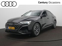Zwart Gebruikt 2023 Audi Q8 Advanced SUV | € 56.900