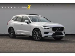 Wit Gebruikt 2019 Volvo XC60 Inscription SUV | € 36.840 (Eerlijke prijs)