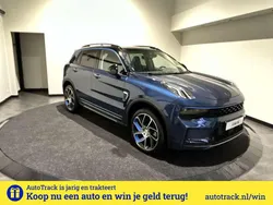 Blauw Gebruikt 2023 Lynk & Co 01 SUV | € 25.900 (Goede deal)