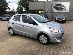 Gebruikt 2016 Mitsubishi Space Star | € 4.989 (Goede deal)