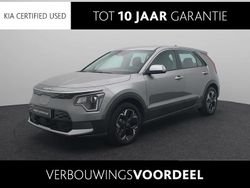 Grijs Gebruikt 2024 Kia e-Niro Light SUV | € 30.940 (Super prijs)