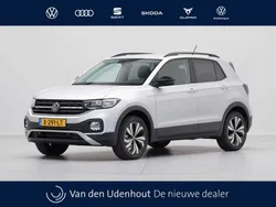 Grijs Gebruikt 2024 VW T-Cross Life SUV | € 24.940 (Eerlijke prijs)