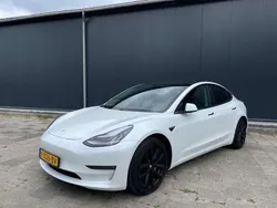Wit Gebruikt 2020 Tesla Model 3 Long Range Sedan | € 24.499 (Eerlijke prijs)