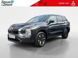 Overige Nieuw 2025 Mitsubishi Outlander Intense SUV | € 50.047 (Eerlijke prijs)