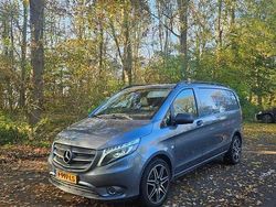 Gebruikt 2018 Mercedes Vito | € 18.750 (Iets duurder)