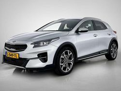 Grijs Gebruikt 2021 Kia XCeed SUV | € 17.945