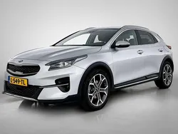 Grijs Gebruikt 2021 Kia XCeed SUV | € 17.945