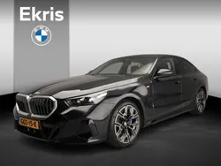 Zwart, metallic lak Gebruikt 2024 BMW 540 M Sport Sedan | € 87.900