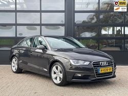 Bruin Gebruikt 2014 Audi A3 Ambition Sedan | € 14.000 (Super prijs)