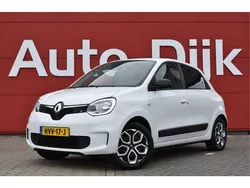 Wit Gebruikt 2023 Renault Twingo Equilibre Hatchback | € 13.450 (Eerlijke prijs)