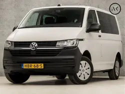 Wit Gebruikt 2020 VW T6.1 Highline Van | € 39.863