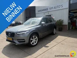 Grijs Gebruikt 2016 Volvo XC90 Momentum SUV | € 26.950 (Eerlijke prijs)