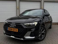 Gebruikt 2022 Audi A1 Hatchback | € 24.975 (Eerlijke prijs)