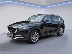 Zwart Gebruikt 2021 Mazda CX-5 Comfort SUV | € 28.645 (Eerlijke prijs)