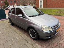 Gebruikt 2004 Opel Corsa | € 1.399 (Eerlijke prijs)
