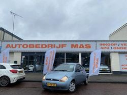Blauw Gebruikt 2006 Ford Ka Futura Hatchback | € 949 (Eerlijke prijs)