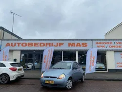 Blauw Gebruikt 2006 Ford Ka Futura Hatchback | € 949 (Eerlijke prijs)