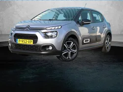 Grijs Gebruikt 2022 Citroën C3 Feel Hatchback | € 13.775 (Eerlijke prijs)