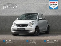 Grijs Gebruikt 2019 Smart ForFour Electric Drive Hatchback | € 9.490 (Eerlijke prijs)