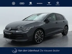 Grijs Gebruikt 2025 VW Golf VIII Edition Hatchback | € 40.950 (Duur)