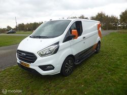 Overige Gebruikt 2020 Ford Transit Custom Trend Van | € 8.950