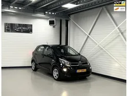 Zwart Gebruikt 2019 Kia Picanto Hatchback | € 9.000 (Goede deal)