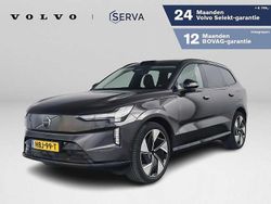 Grijs Gebruikt 2023 Volvo EX90 Performance SUV | € 85.995 (Eerlijke prijs)
