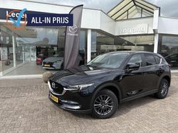 Suv Gebruikt 2019 Mazda CX-5 Comfort SUV | € 25.900 (Eerlijke prijs)