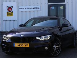 Zwart Gebruikt 2020 BMW 440 M Sport Coupé | € 44.900 (Eerlijke prijs)