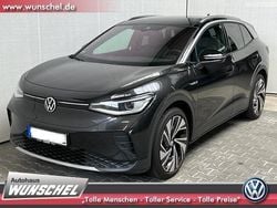 Grijs Gebruikt 2021 VW ID.4 SUV | € 36.344 (Duur)